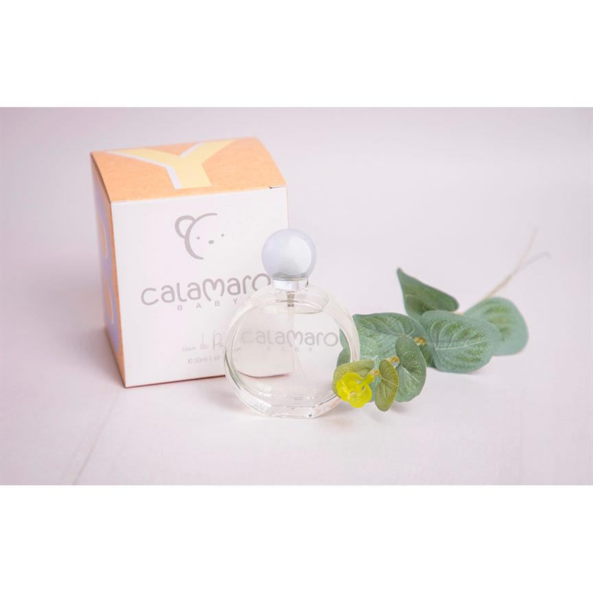 PERFUME CALAMARO BABY