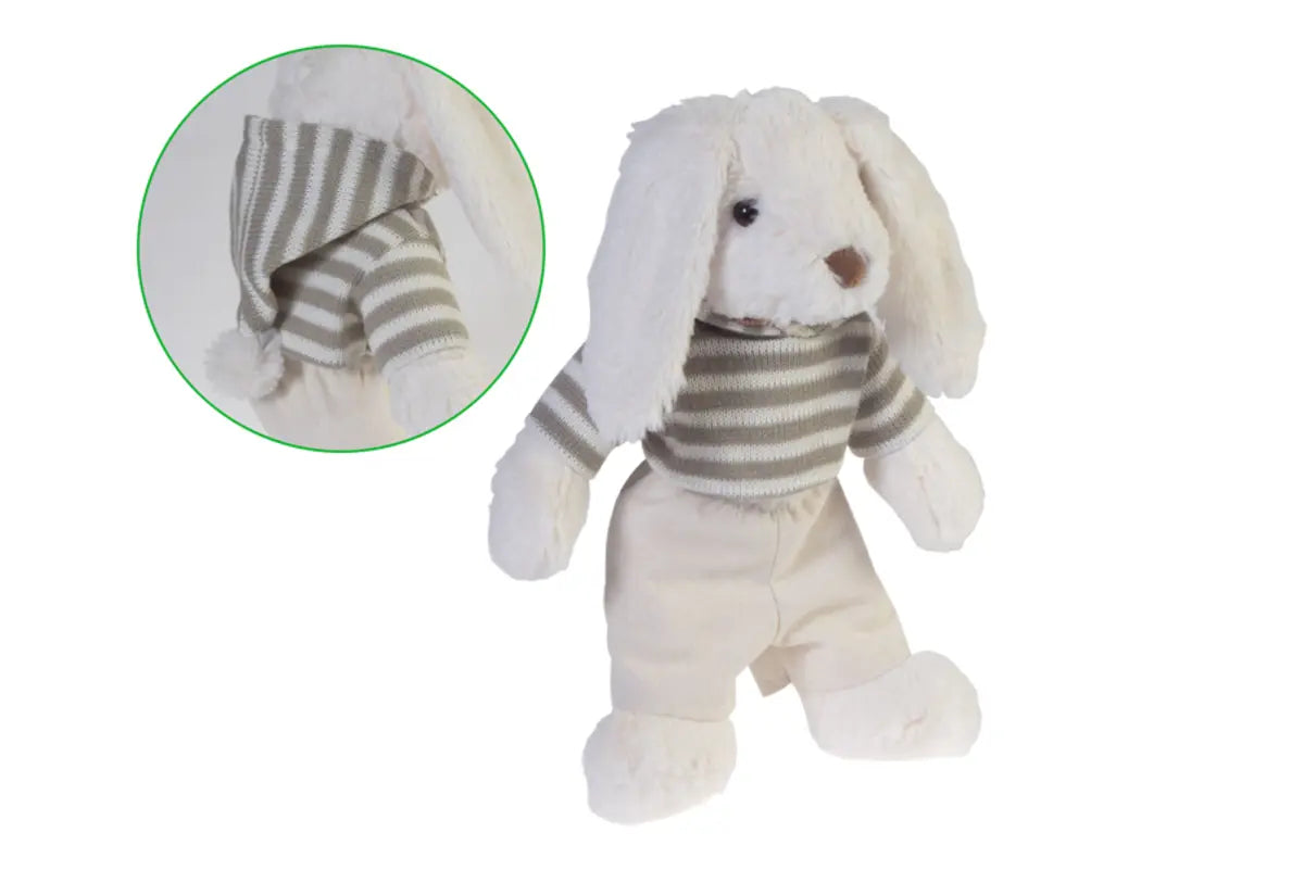 MUÑECO 11044 40CM BOY-MULTI GAMBERRITOS