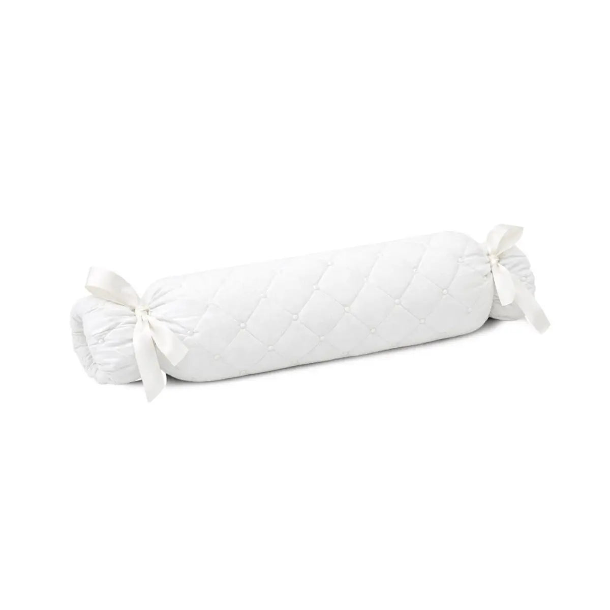 COJIN ANTIVUELCO MODELO GOFRADO BLANCO INTERBABY