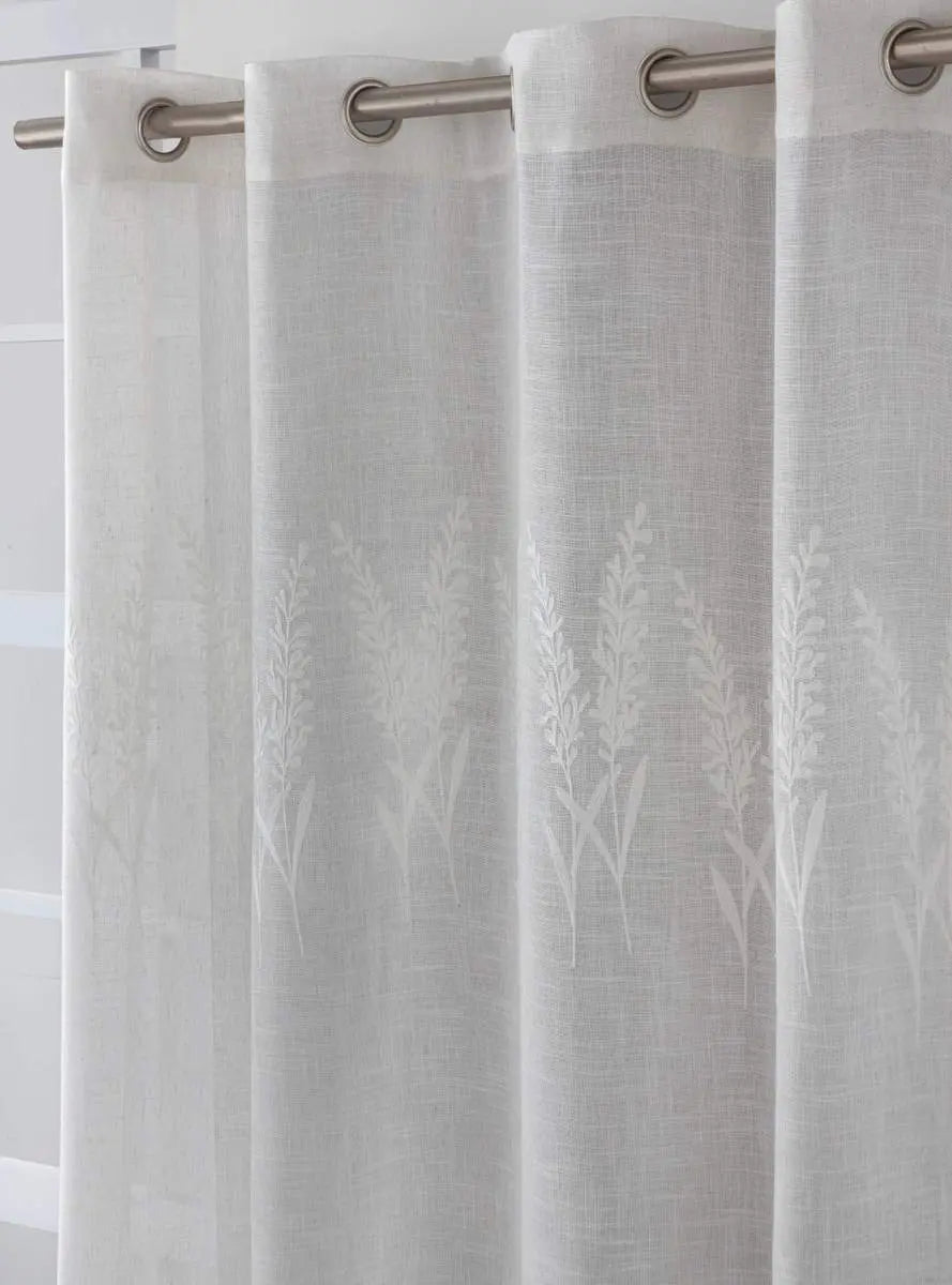 CORTINA KAELIA 140X270 ANTILO