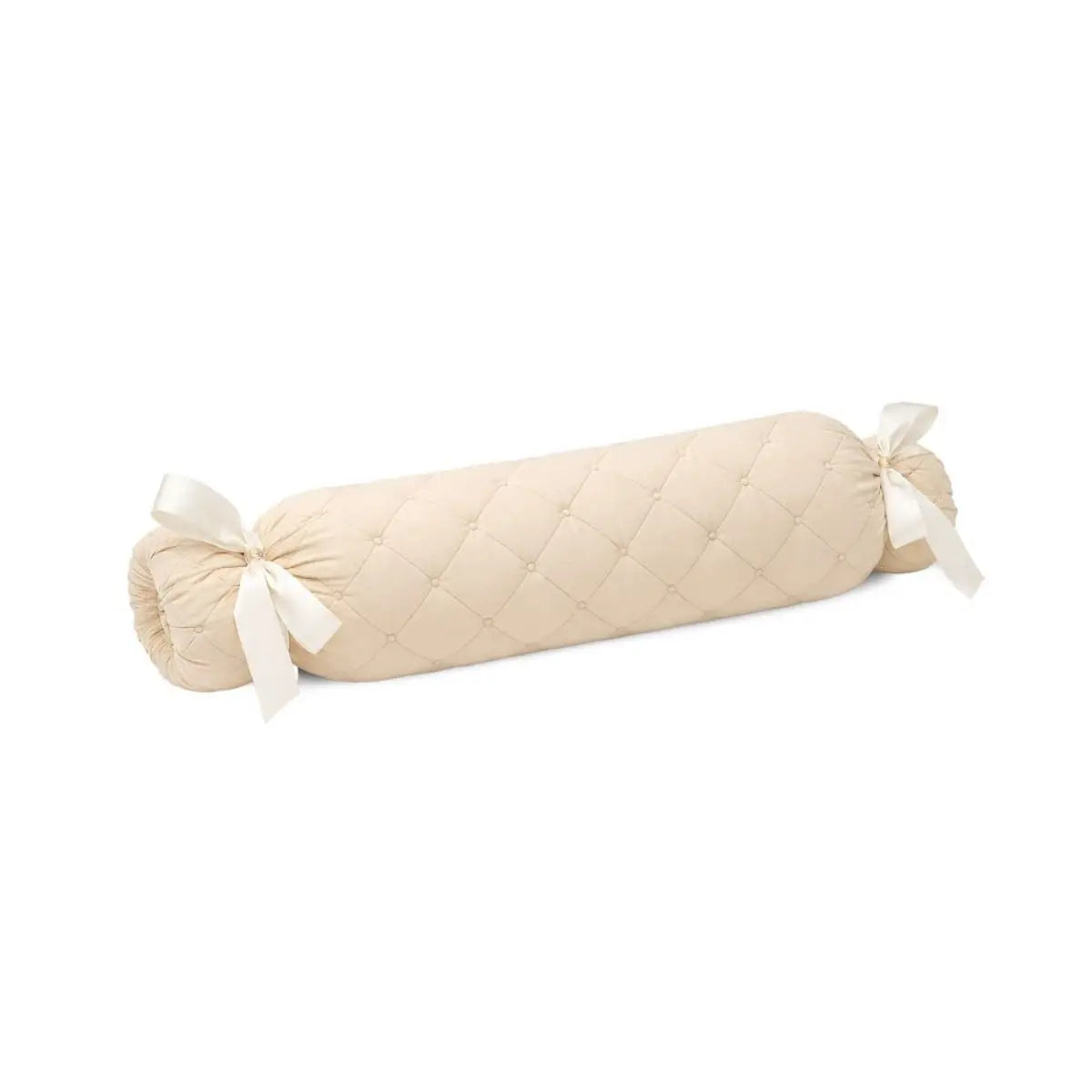 COJIN ANTIVUELCO MODELO GOFRADO BEIGE INTERBABY