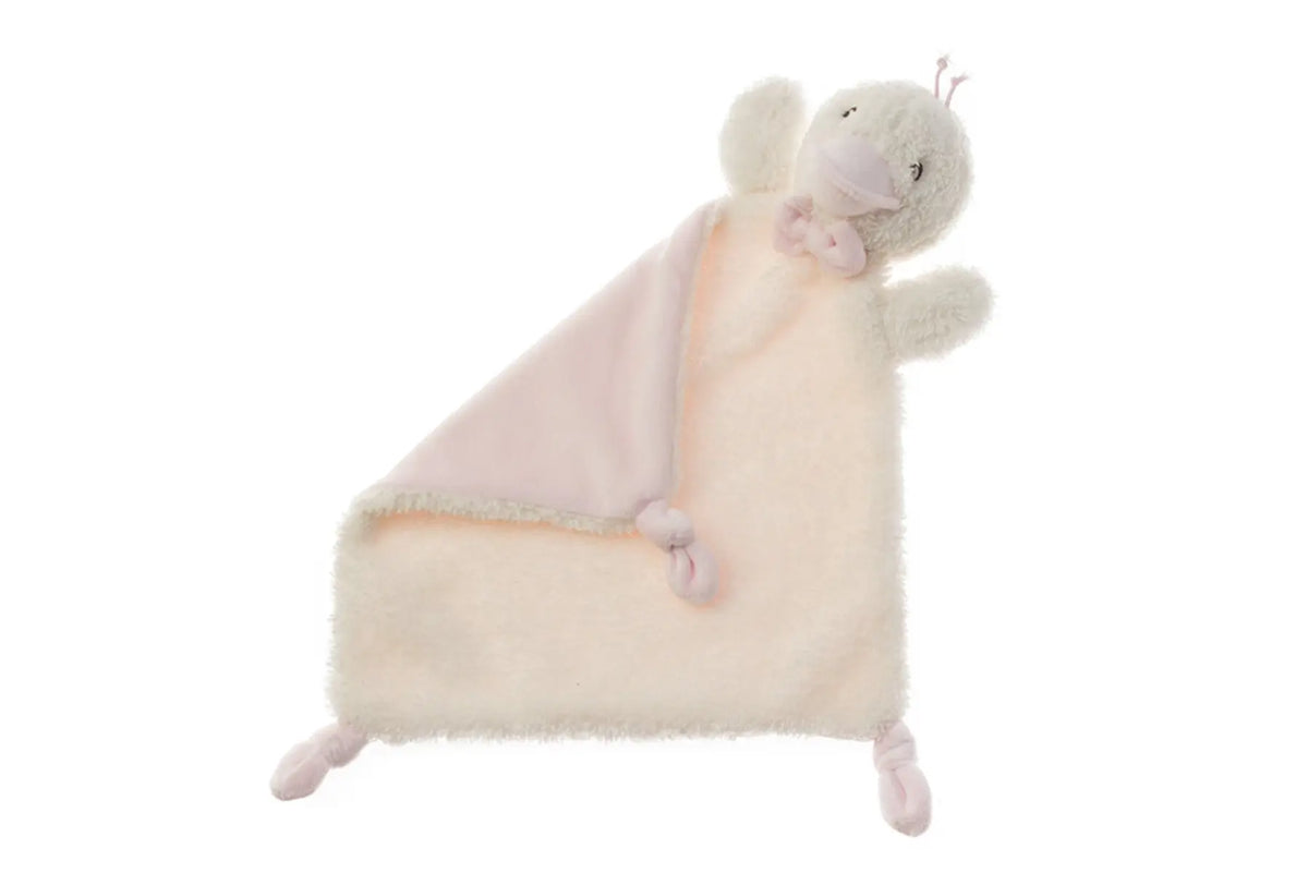 DOU DOU INFANTIL 11016 ROSA GAMBERRITOS