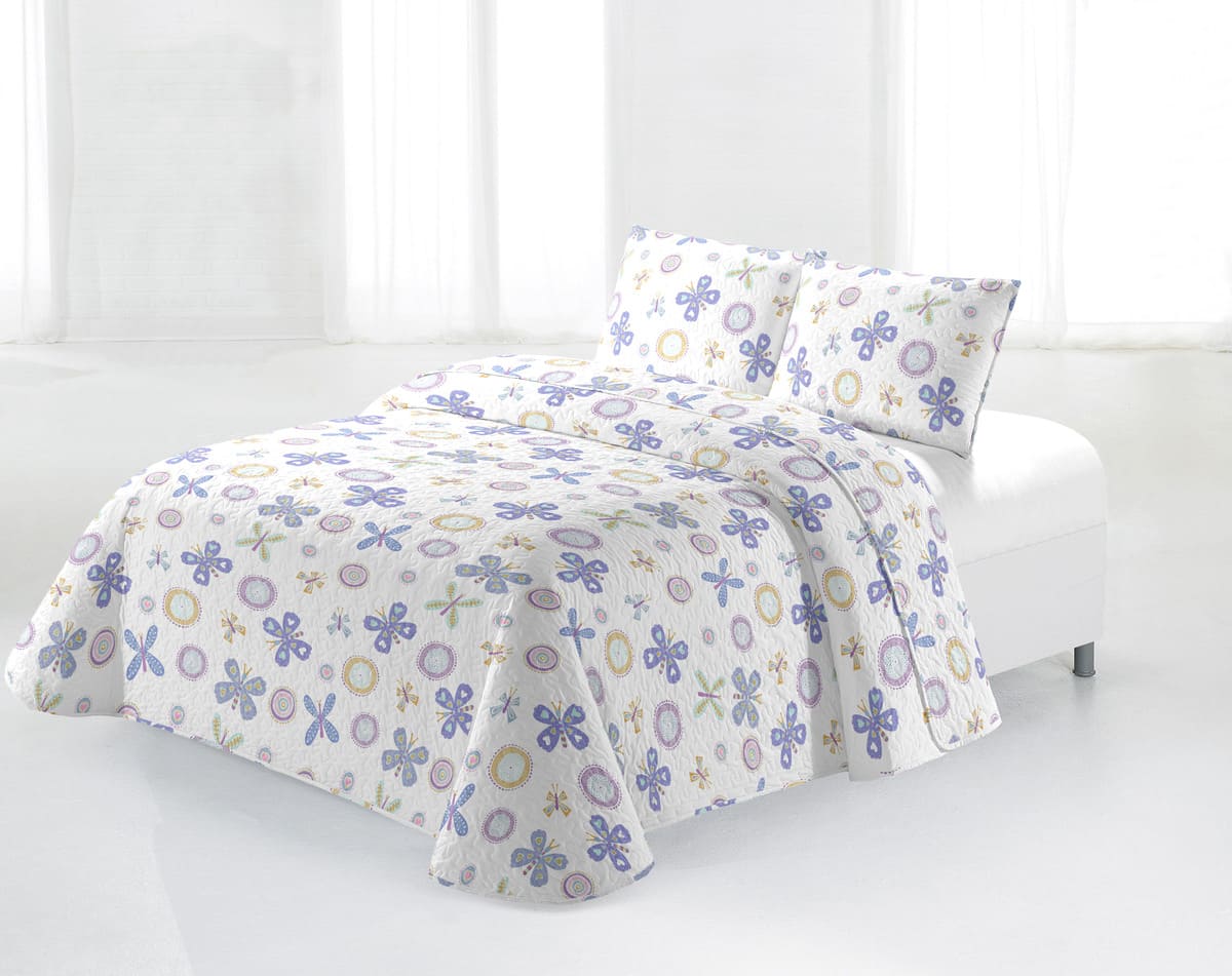 COLCHA BOUTI CORSE MIRACLE