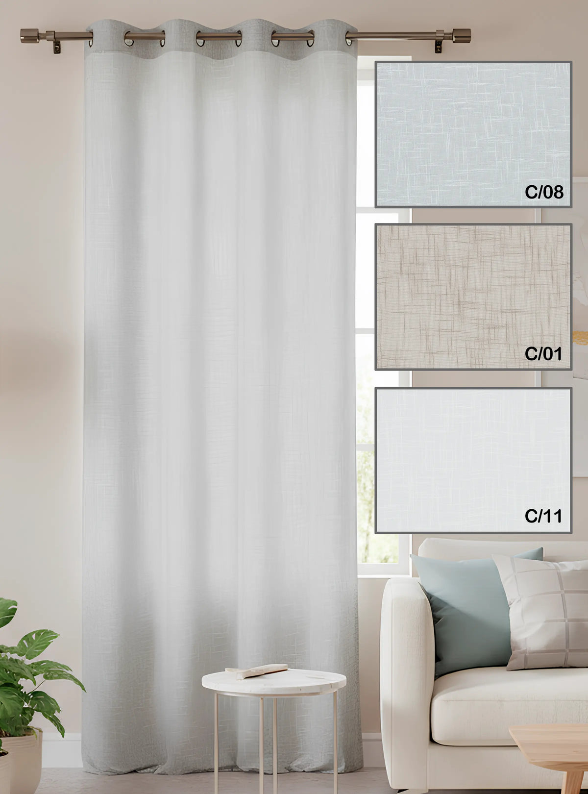 VISILLO V029 NATURE 140X260 DOLZ