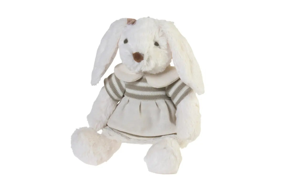 MUÑECO 11044 40CM GIRL-MULTI GAMBERRITOS