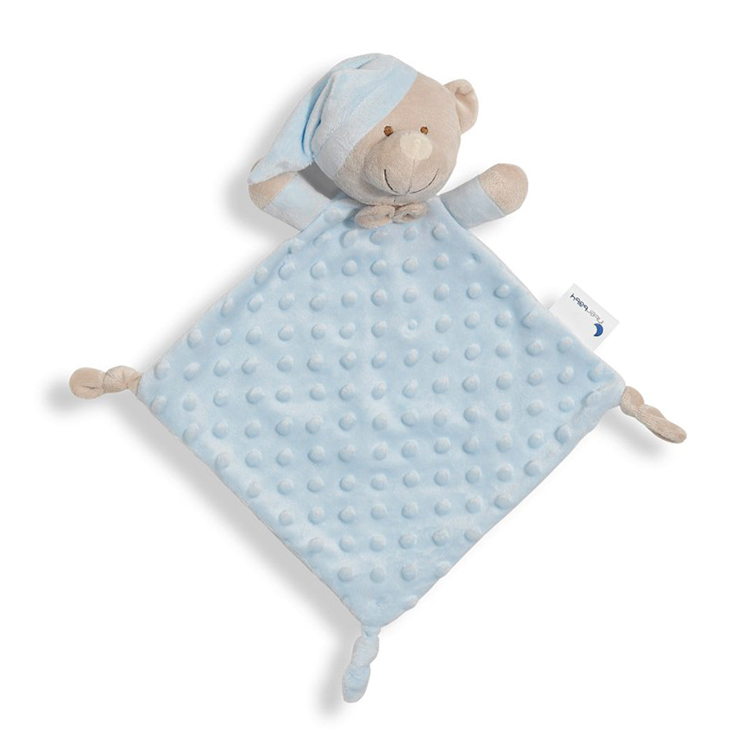 DUDU BEARS (OSOS) AZUL INTERBABY