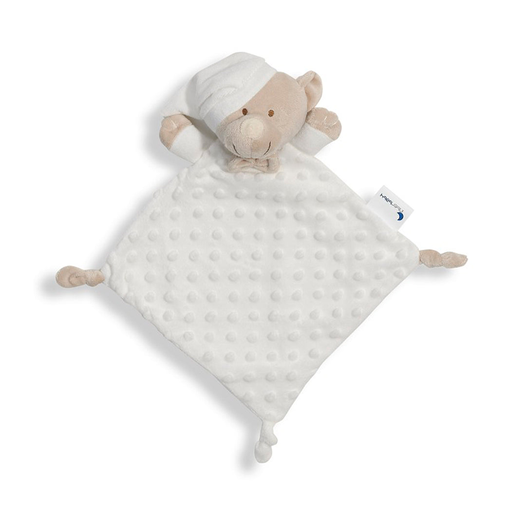 DUDU BEARS (OSOS) BEIGE INTERBABY