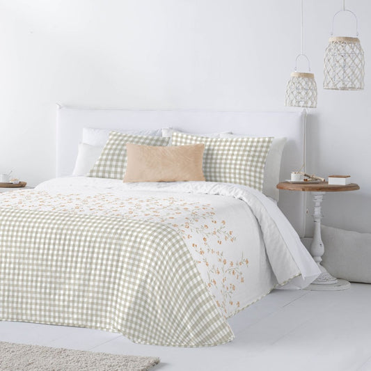 COLCHA IM BOUTI CYNTIA CALDERA FUN&DECO