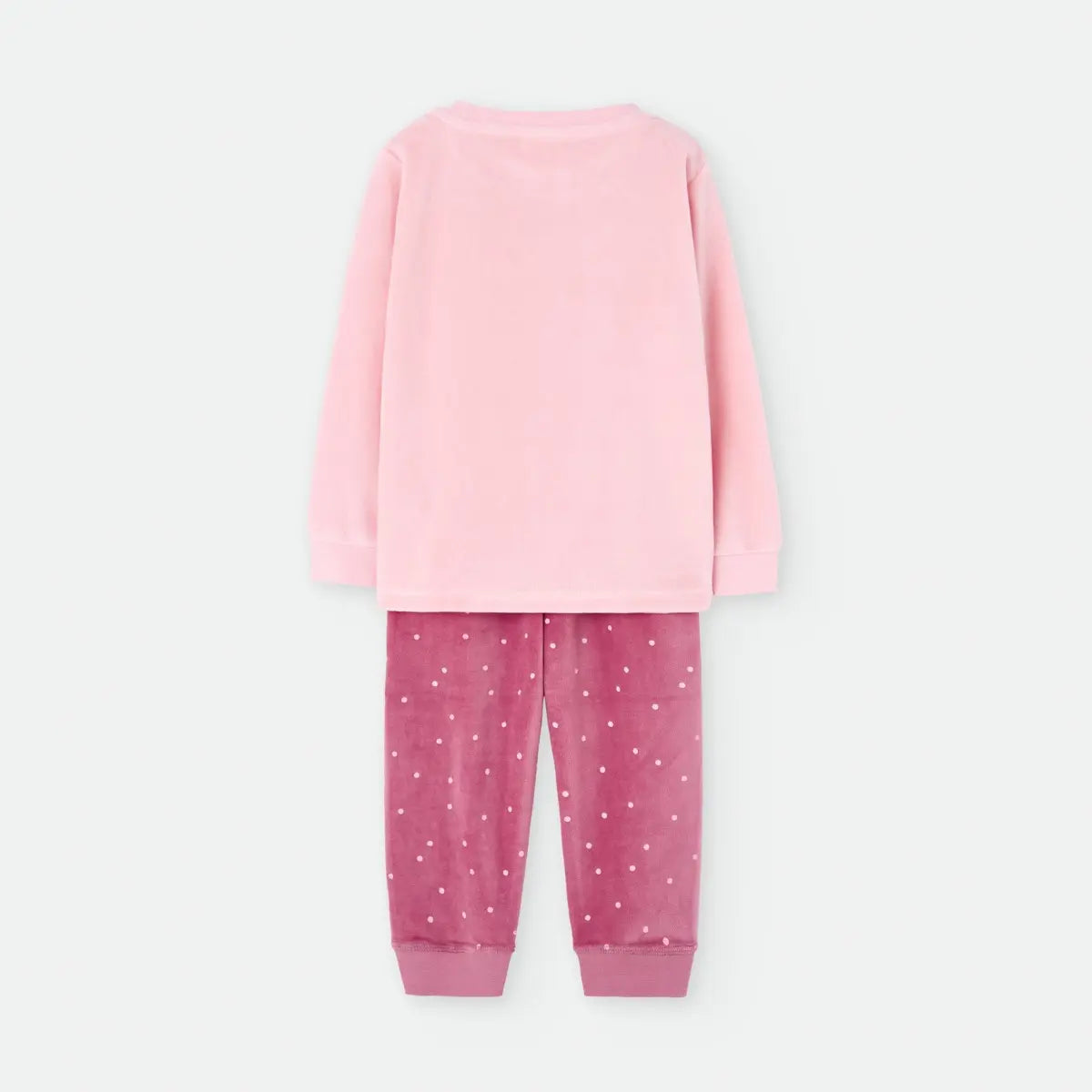 PIJAMA INFANTIL TUNDOSADO 7315 WATERLEMON