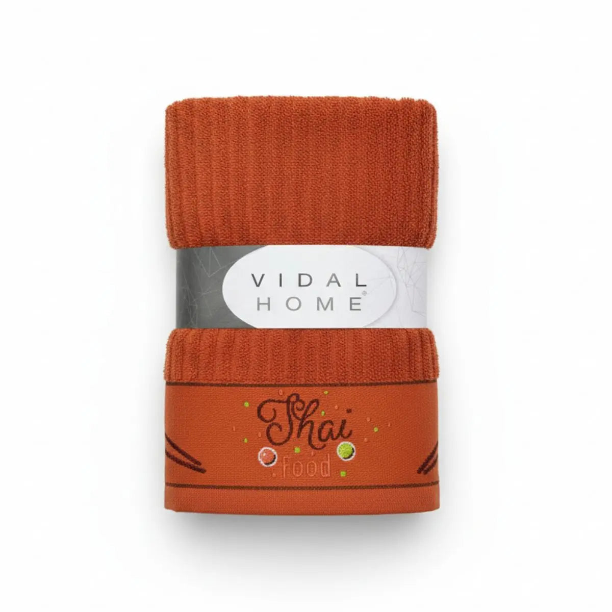 PAÑOS DE COCINA PACK 6 13499 50X50 VIDAL HOME