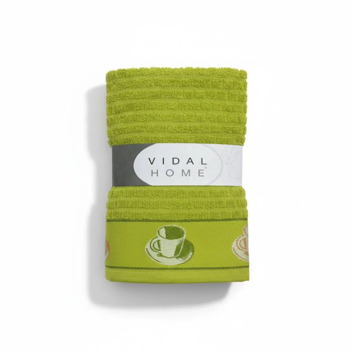 PAÑOS DE COCINA PACK 6 10457 50X50 VIDAL HOME