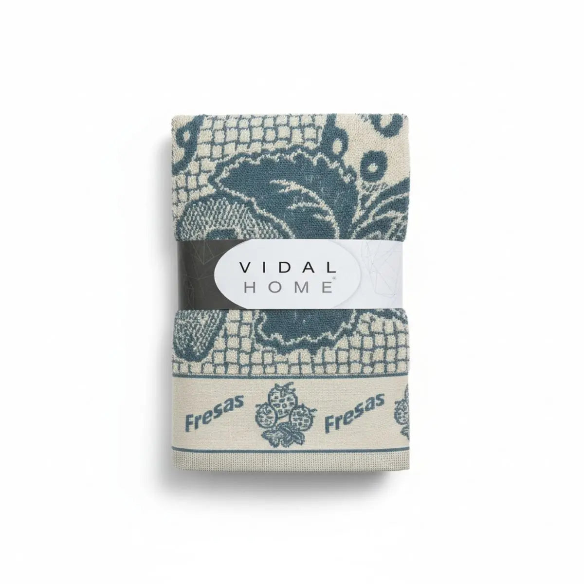 PAÑOS DE COCINA PACK 6 11353 50X50 VIDAL HOME