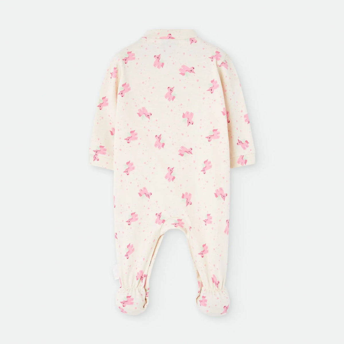 PELELE PUNTO BEBE 7049 WATERLEMON