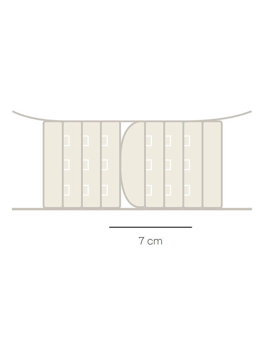 PACK 5 EXTENSOR TRIPLE 2014 TIERRA SELENE