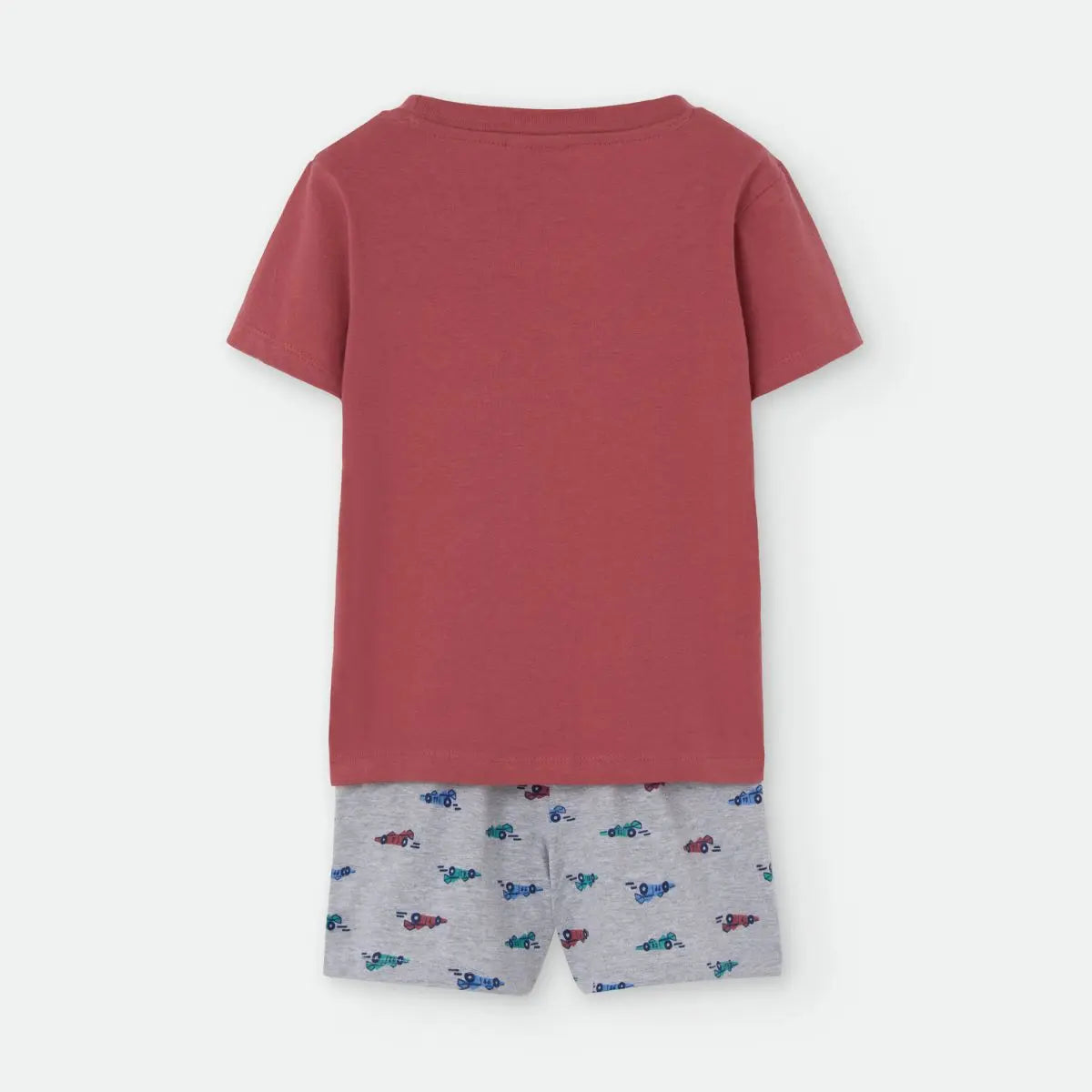 PIJAMA M/C NIÑO 587-32 WATERLEMON