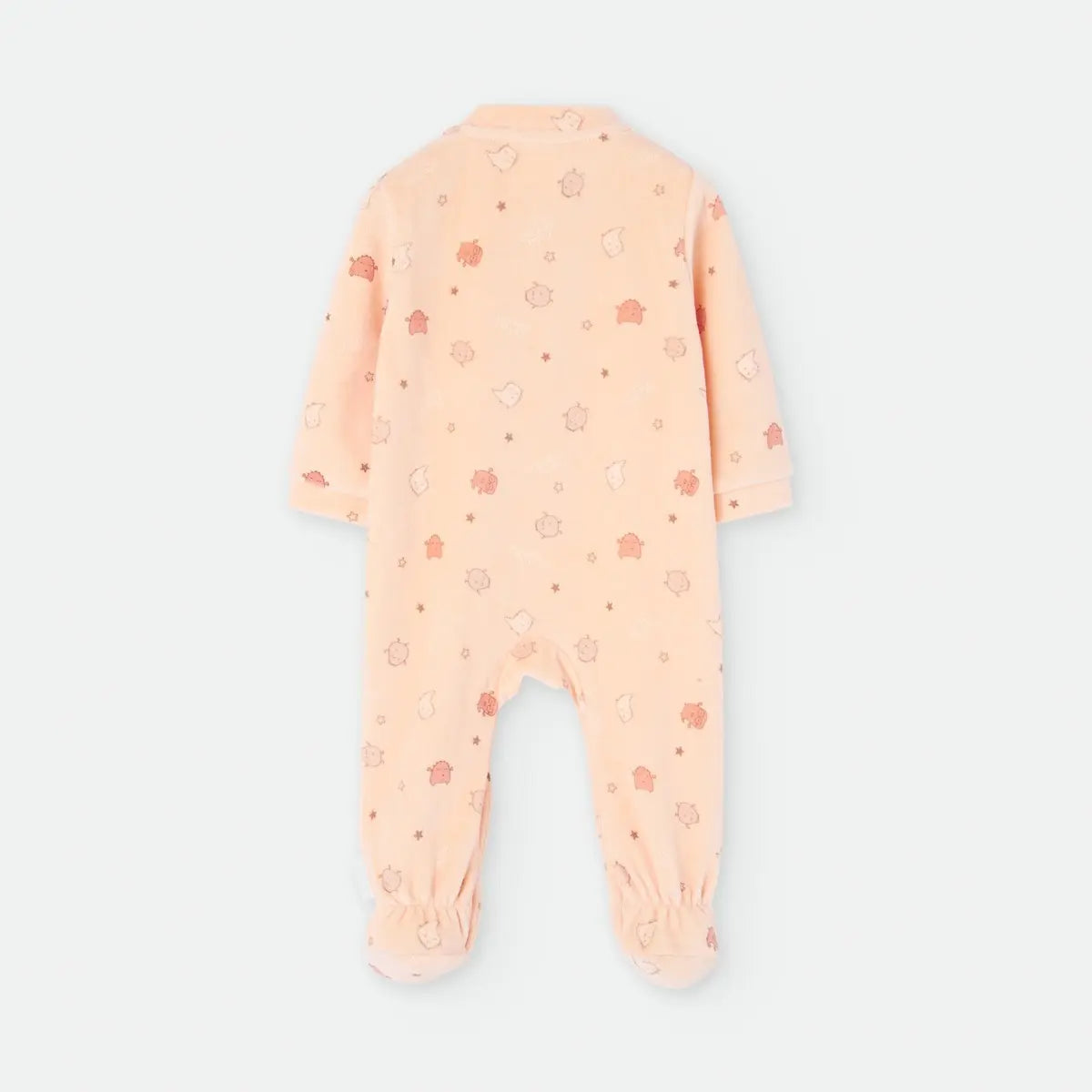 PELELE BEBE TUNDOSADO 7031 WATERLEMON
