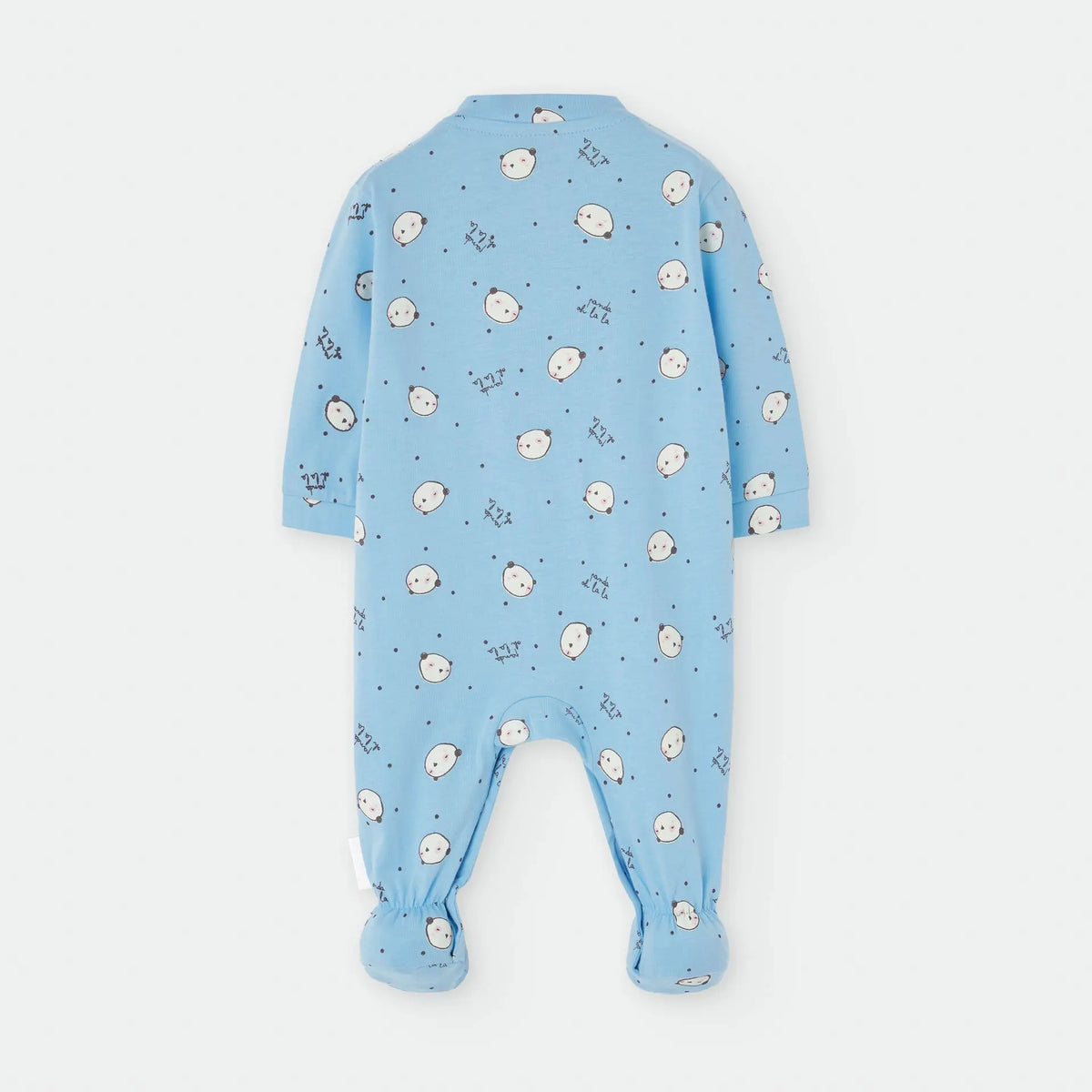 PELELE PUNTO BEBE 7046 WATERLEMON