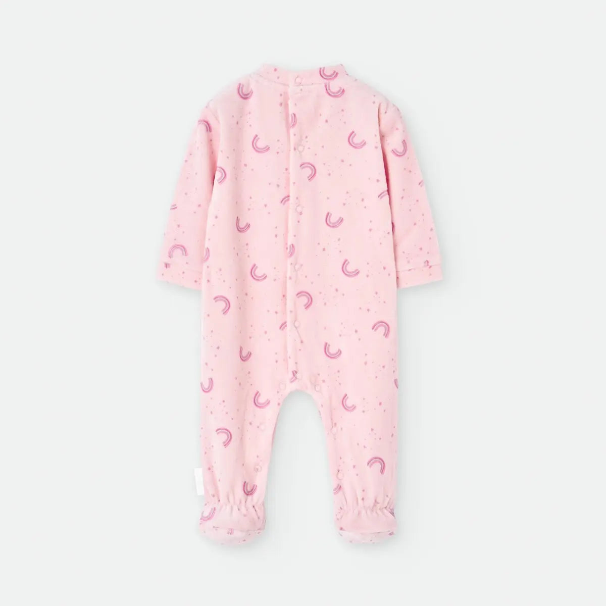 PELELE BEBE TUNDOSADO 7034 WATERLEMON