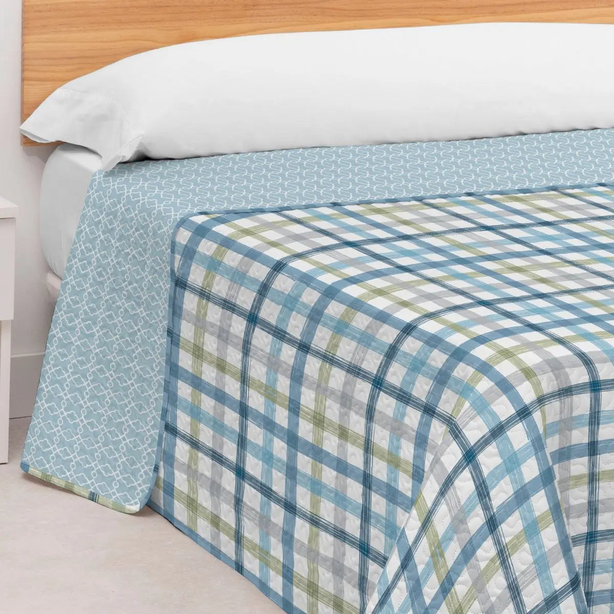 COLCHA BOUTI TELIAN INNOVA HOME