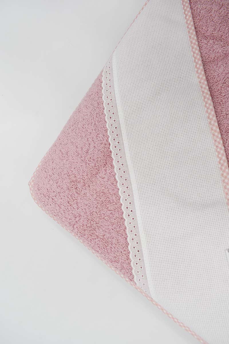 CAPA DE BAÑO T-1M T 032 MAQUILLAJE 100X100 MARTIFANEL