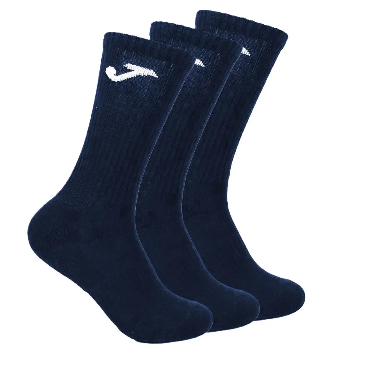 CALCETIN INFANTIL DEPORTIVO PACK 3 JS14184 MARINO JOMA