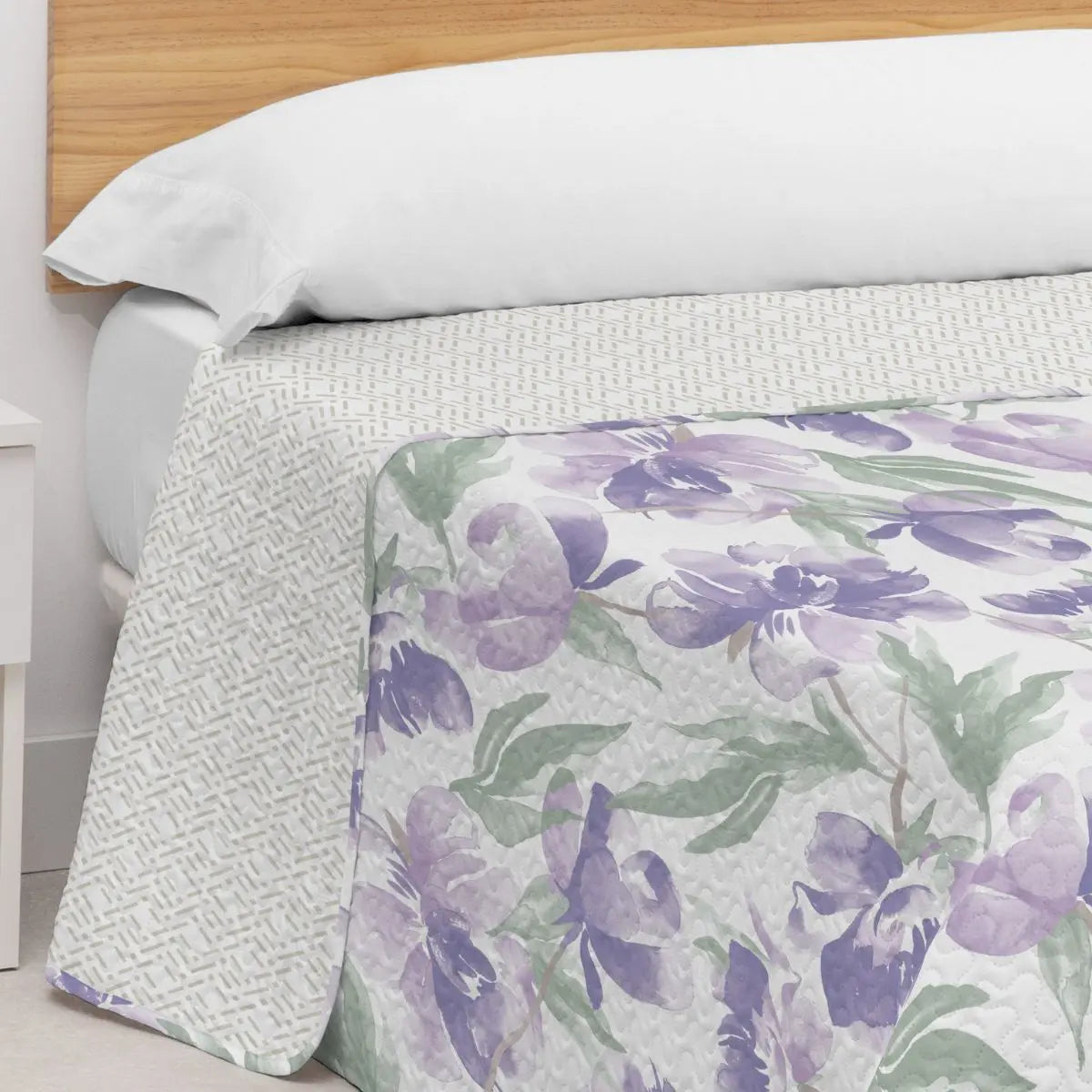 COLCHA BOUTI ARELIA INNOVA HOME