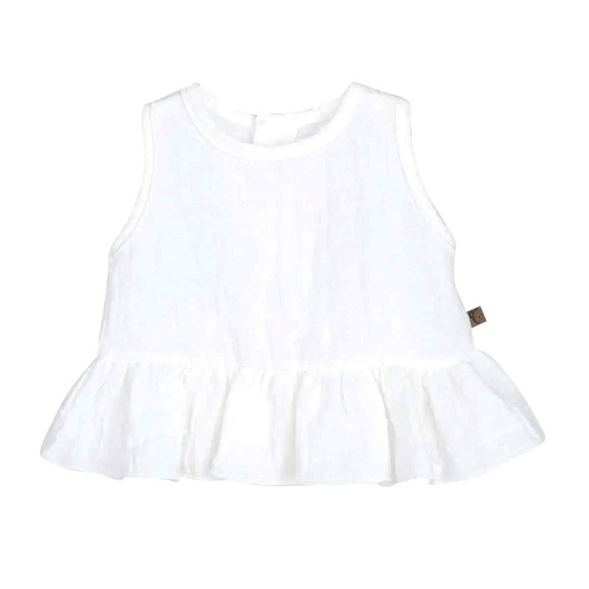 BLUSA ATARI 15047 BLANCO CALAMARO