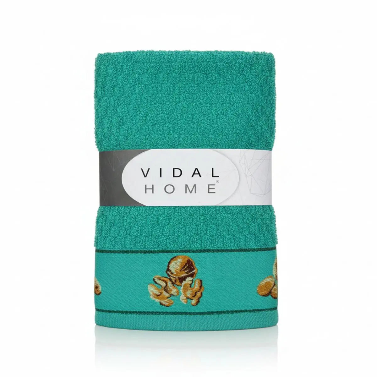 PAÑOS DE COCINA PACK 6 10456 50X50 VIDAL HOME