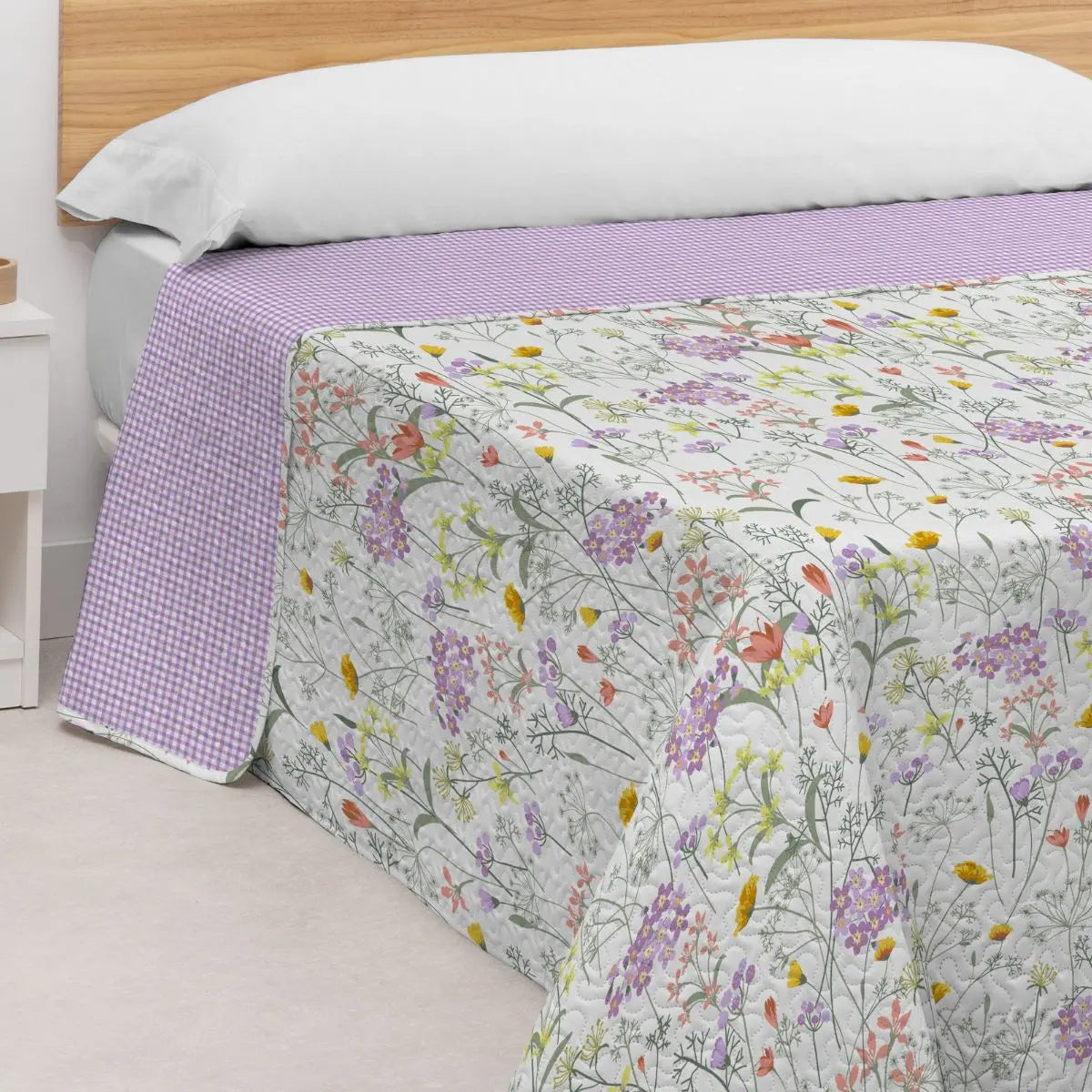 COLCHA BOUTI CELANIA INNOVA HOME