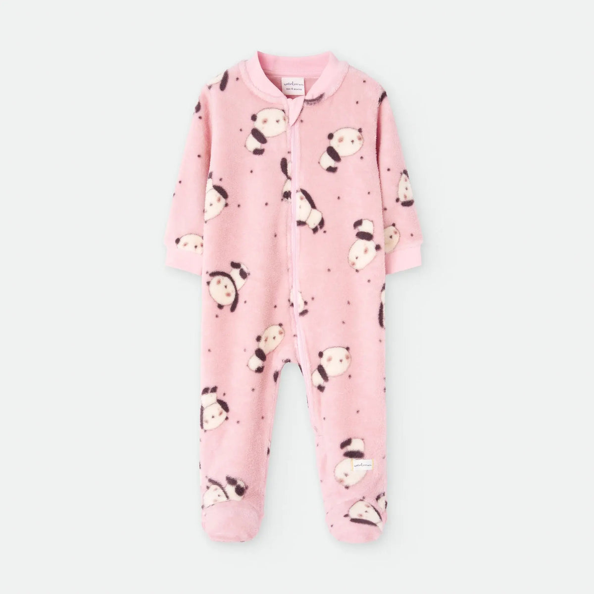 DORMILON BEBE 7104 WATERLEMON