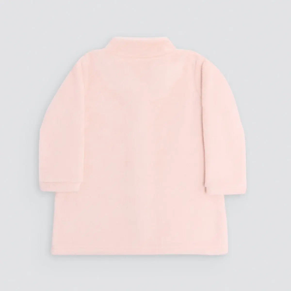 BATÍN BEBÉ 25459 ROSA YSABEL MORA