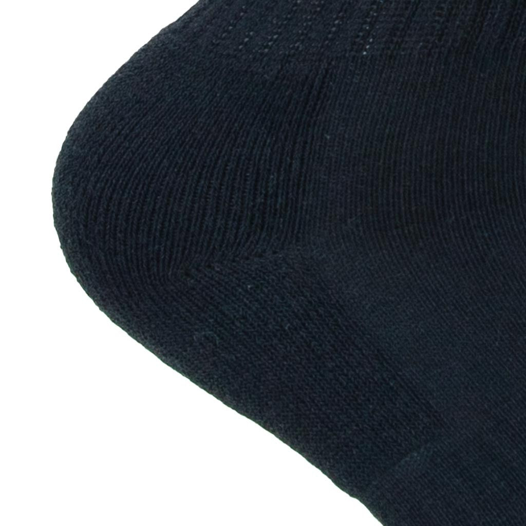 CALCETINES HOMBRE DEPORTIVO PACK 3 JS1084 NEGRO JOMA