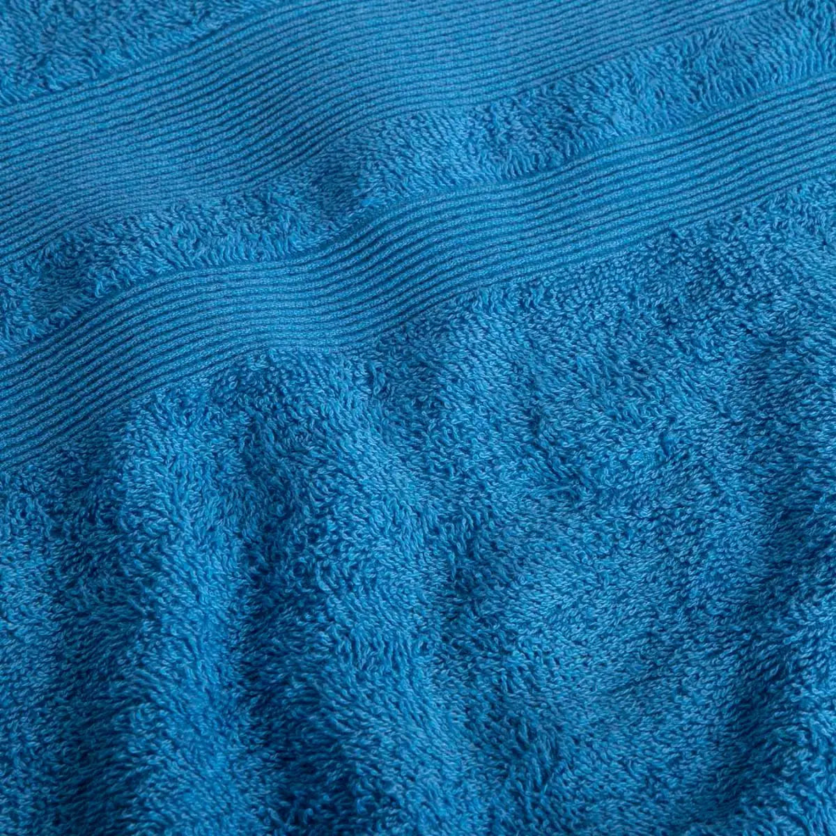 TOALLA RIZO ALGODON AZAFATA MILCOLORS