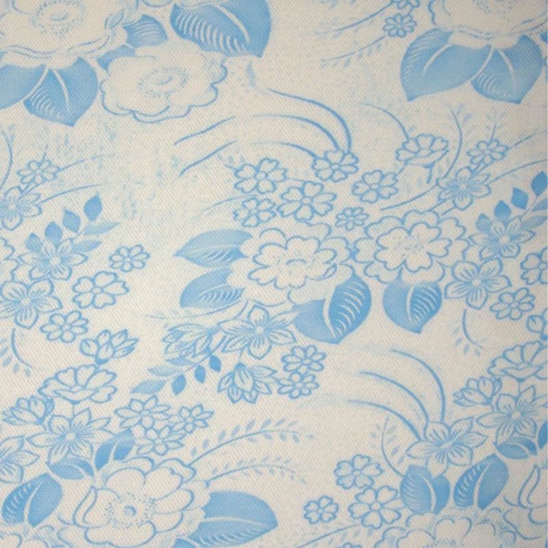 FUNDA COLCHON NEW MADEIRA AZUL RAMS