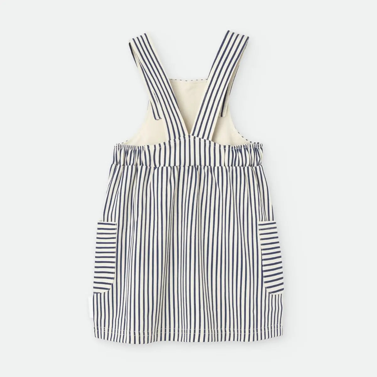 VESTIDO INFANTIL NIÑA 591-39 WATERLEMON