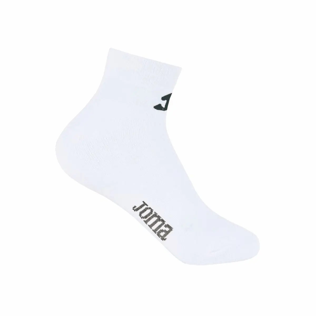 CALCETIN TOBILLERO HOMBRE PACK 3 JS2051TA BL/BL/BL JOMA