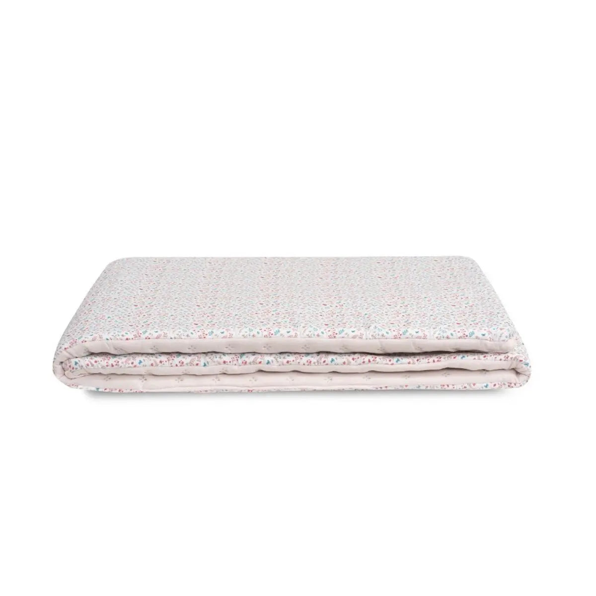 CHICHONERA REVERSO GOFRADAO ROSA MODELO PETALOS FLORES ROSA INTERBABY
