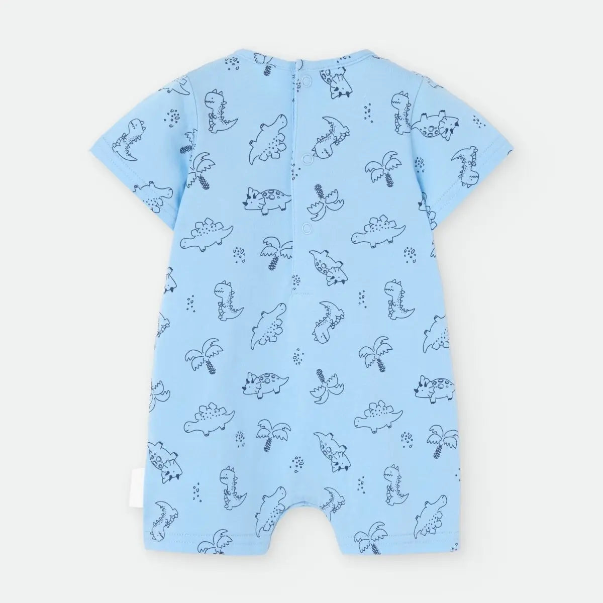 PELELE M/C NIÑO 584-25 WATERLEMON