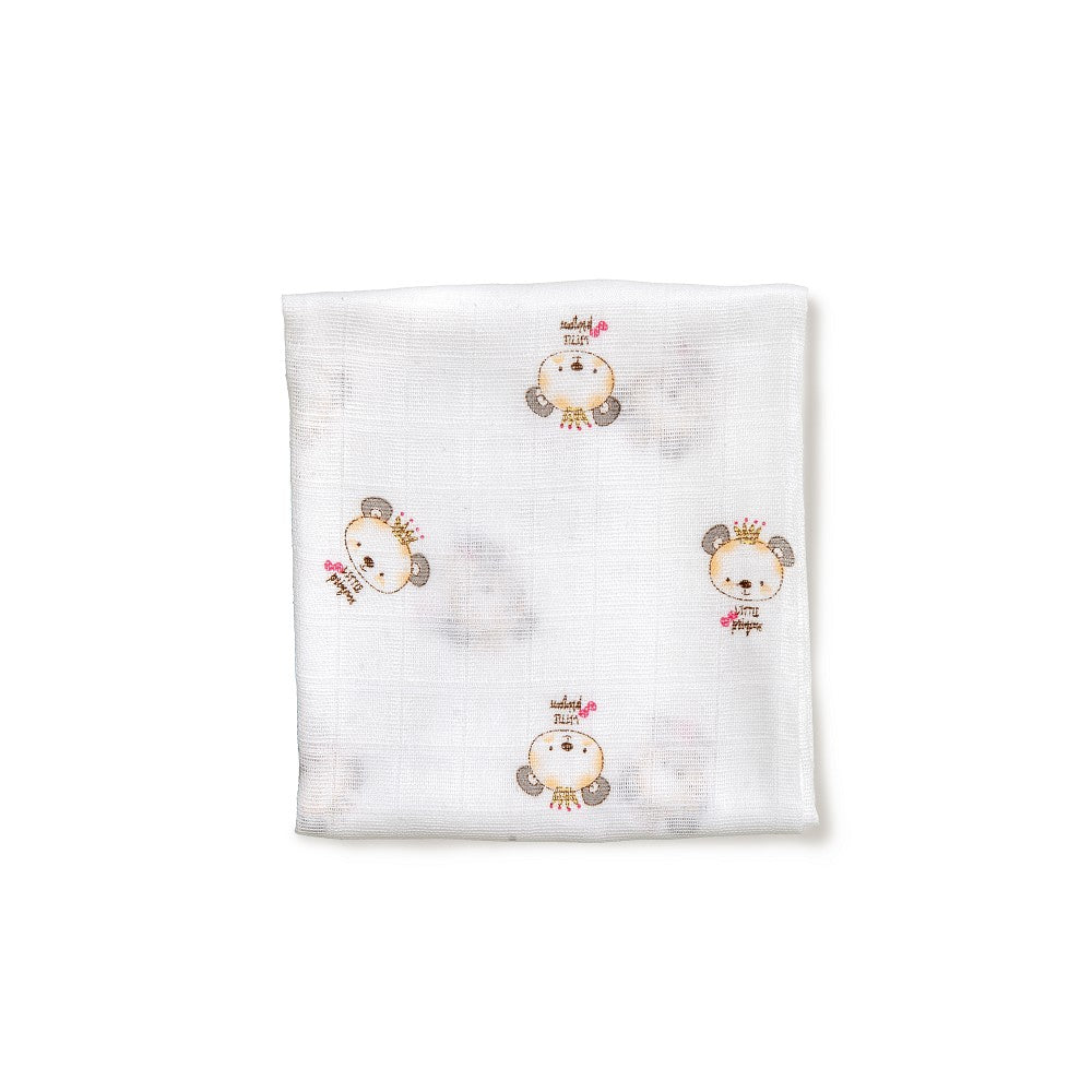 PACK 3 GASAS 80X80 99980 ROSA INTERBABY