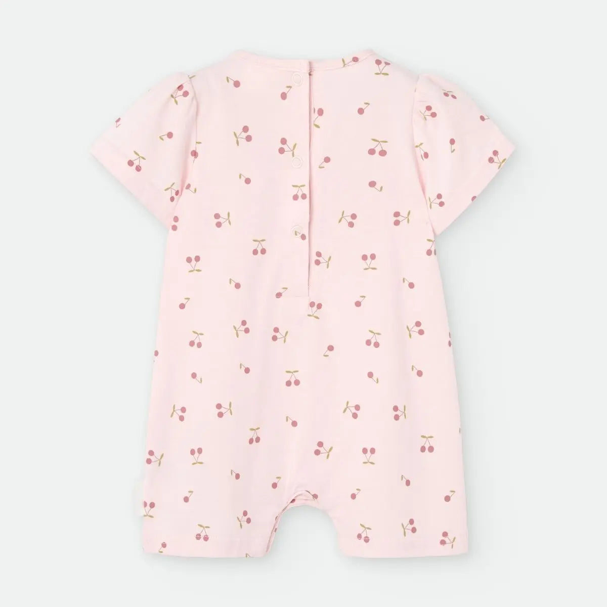 PELELE M/C NIÑA 582-29 WATERLEMON