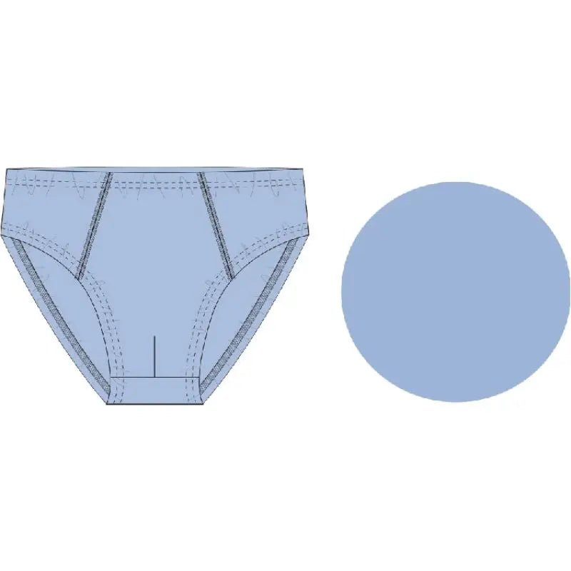 PACK 3 SLIPS NIÑO REF 110 MONSTER WATERLEMON
