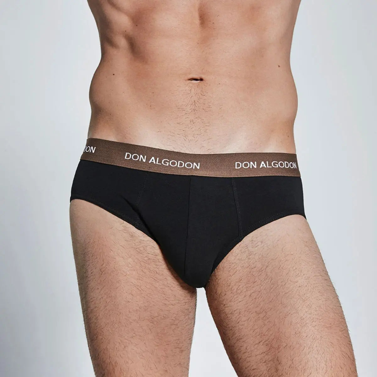 SLIP HOMBRE PS11 DON ALGODON