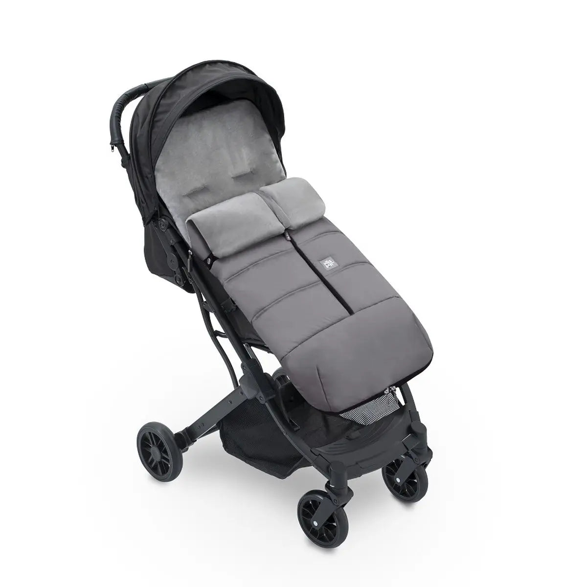 SACO UNIVERSAL 10024 GRIS INTERBABY