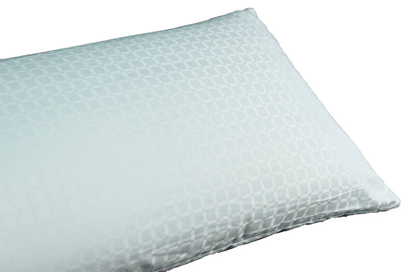 ALMOHADA FIBRA SILICONADA