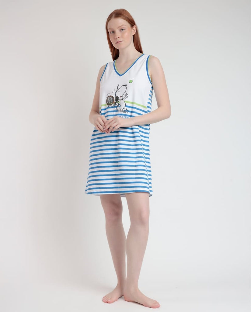 CAMISOLA TENNIS CLUB