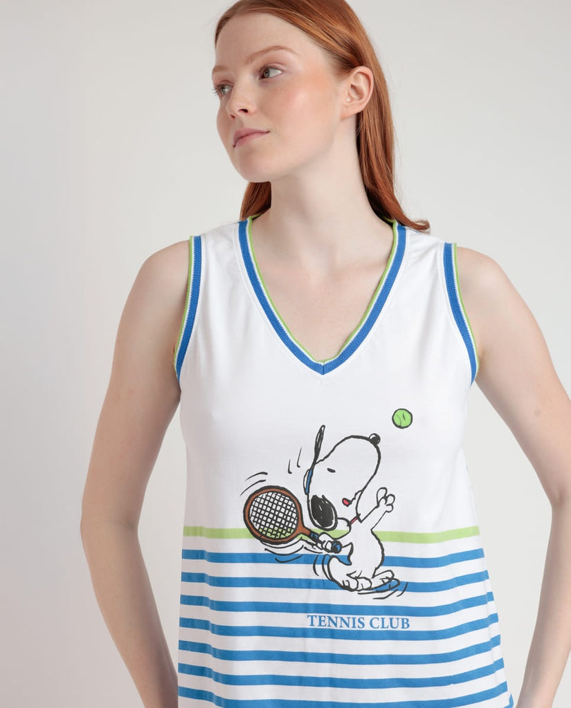 CAMISOLA TENNIS CLUB