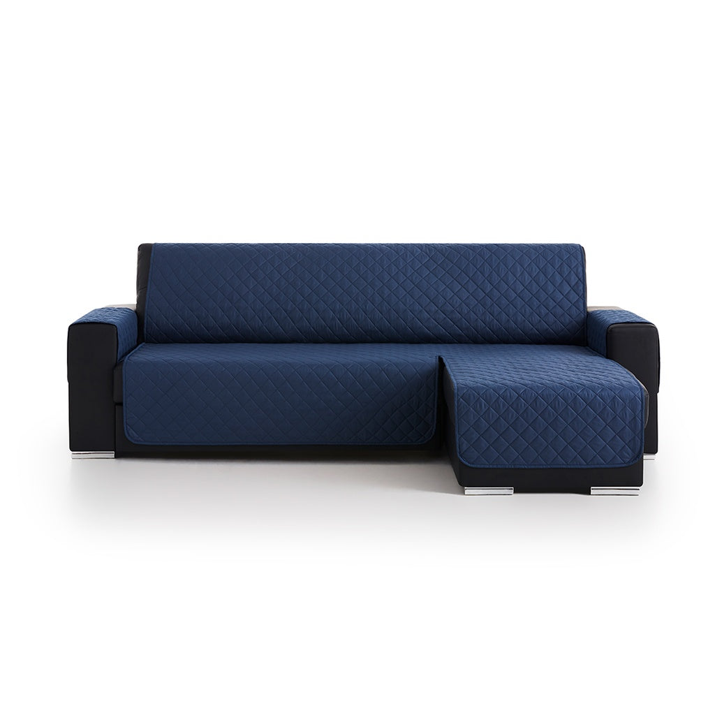 PADDED CHAISE LONGUE COVER