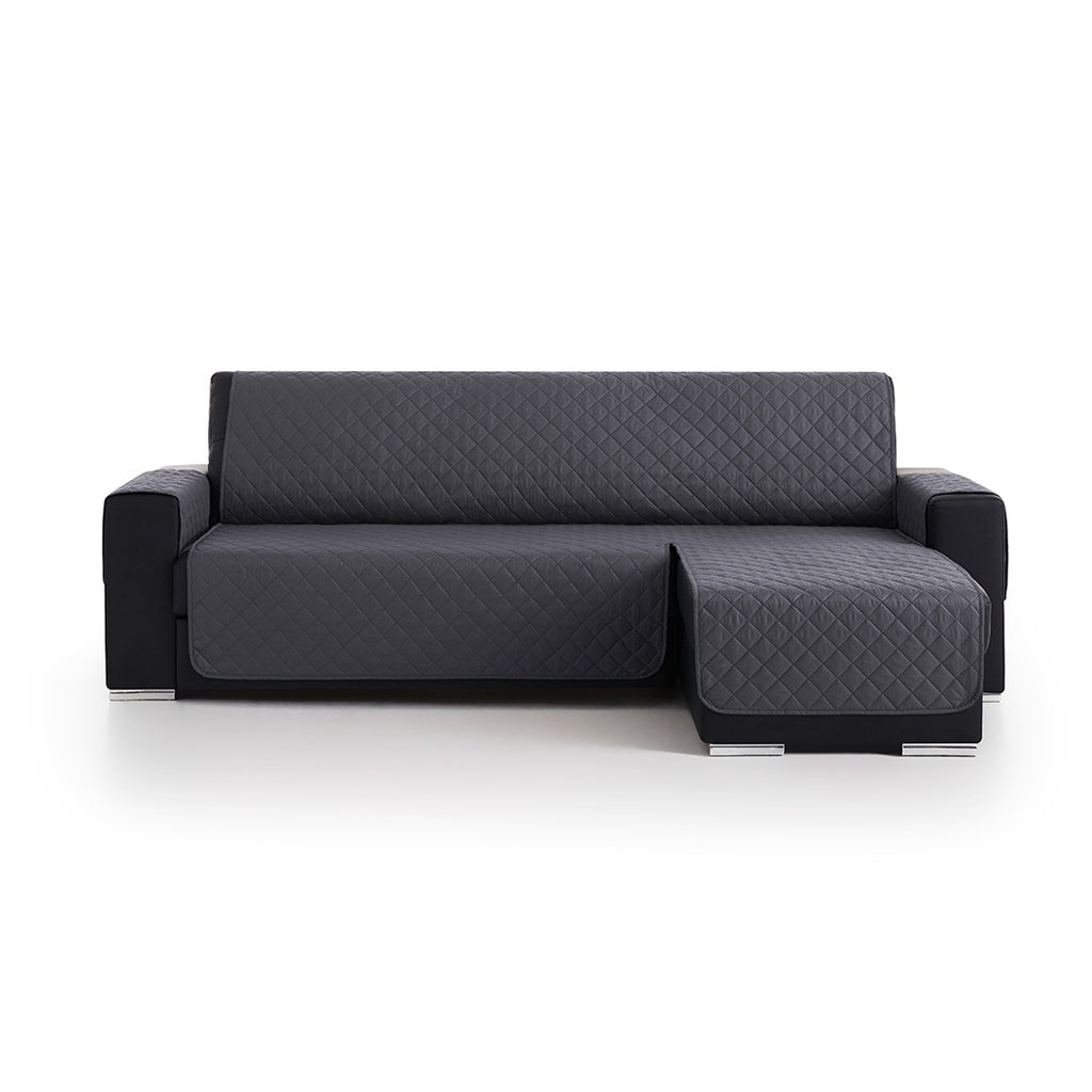PADDED CHAISE LONGUE COVER