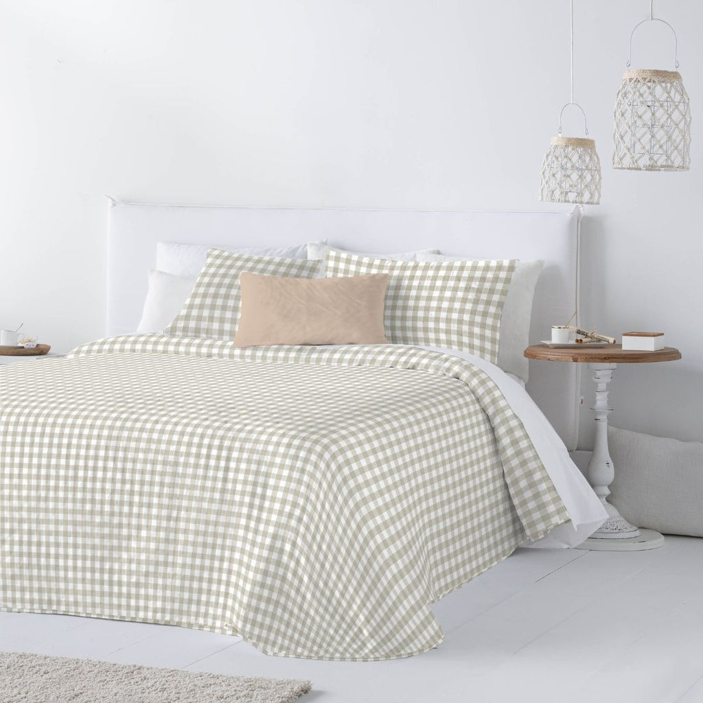 COLCHA IM BOUTI CYNTIA CALDERA FUN&DECO