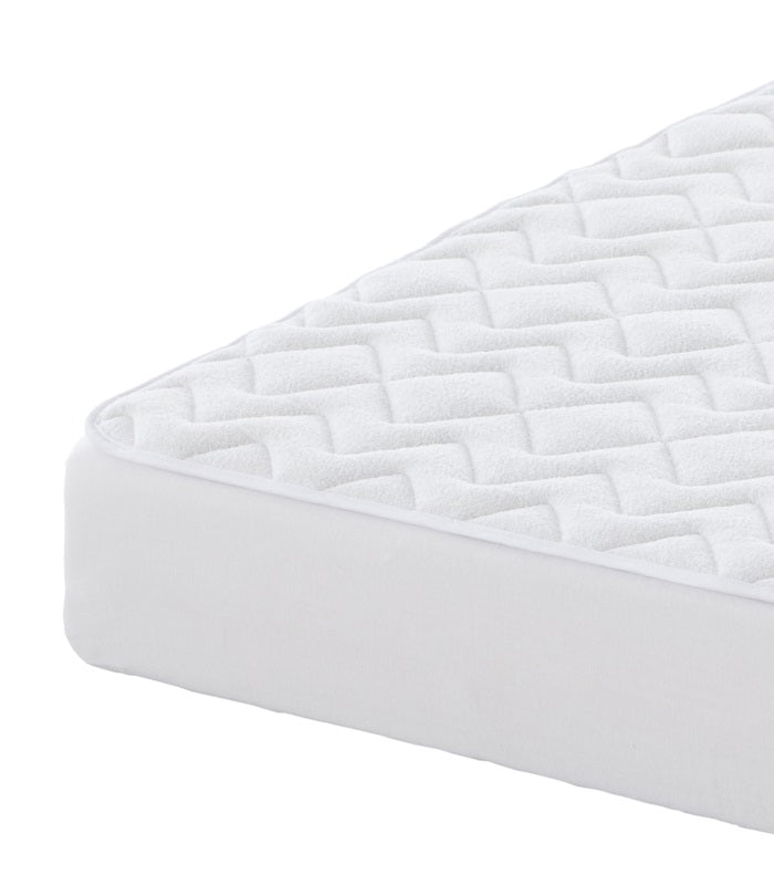VENTO BELNOU QUILTED MATTRESS COVER